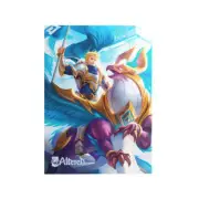 Gamegenic Altered Standard Art Sleeves - Sigismar