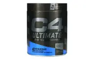 Cellucor, C4 Ultimate Pre-Workout Performance, Icy Blue Razz (640g)