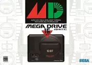 SEGA Mega Drive Mini Sega Games Free Shipping with Tracking# New from Japan