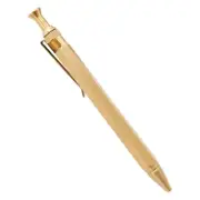 Metal Journaling Pens Point Ballpoint Pen Press Writing Pen Office Signature Pen