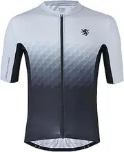 [KAPELMUUR] Capel Mule Short Sleeve Cycle Jersey, Advance 4 Jersey