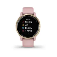 在飛比找蝦皮購物優惠-【毛哥專賣】GARMIN vivoactive 4S GPS