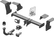 Brink Towbar to Suit Suzuki Ignis (10/2016 - on)