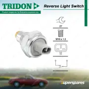Tridon Reverse Light Switch for Toyota Starlet Tarago Tercel Townace Vitz Yaris