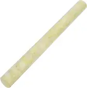 ASAKKURA Jade Rolling Pin for Baking Non Stick Kitchen Rolling Stick Long Smooth Surface for Fondant Dough Pizza Cookies Easy to Clean Sturdy Lightweight