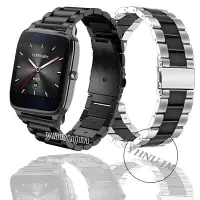 在飛比找Yahoo!奇摩拍賣優惠-ASUS zenwatch2 智慧手錶帶 華碩 zenwat