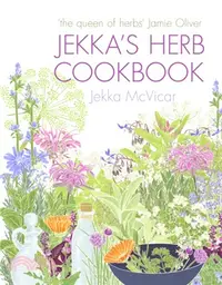 在飛比找三民網路書店優惠-Jekka's Herb Cookbook：Foreword