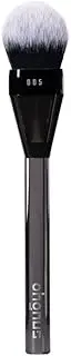 Ohgnus #005 Flat Blusher Brush, Vegan Makeup Brush, K-Beauty