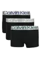 Trunks 3 Pack - Calvin Klein Underwear