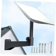 Starlink Mounting Kit, Heavy Duty Starlink Long Wall 90 Degree Wall Mount