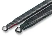 GA47120 PRO POWER - BS20/H - 20MM HEAVY GUAGE BENDING SPRING GREEN