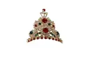 Crown For God Murti of Krishna / Ganpati /Durga Maa For Statues /Crown for God