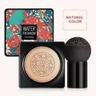 Flawless Mushroom Head Air Cushion CC Cream Concealer/BB Foundation Moisturizing