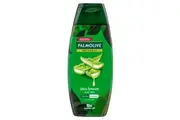 Palmolive Naturals 2in1 Travel Hair Shampoo & Conditioner Ultra Smooth Aloe Vera 90mL
