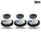 Top Sale Bedroom Home Filter Filter Kit Accessories 3 Dust Bins 3 Pack