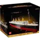 ［想樂］全新 樂高 LEGO 10294 鐵達尼號 Titanic (原箱寄出)