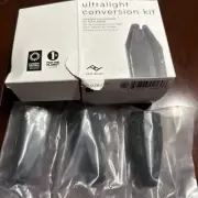 Peak Design Travel Tripod Conversion Feet Kit, New, Unopened