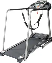 Orbit Steadystrider Treadmill with Safety Rails