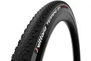 Vittoria Terreno Dry 700x47c Cyclocross-Gravel TNT Folding Tyre