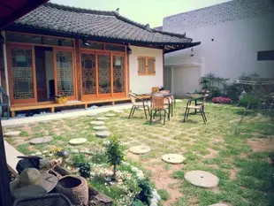 全州英迪格韓屋民宿Indigo Hanok Guesthouse Jeonju