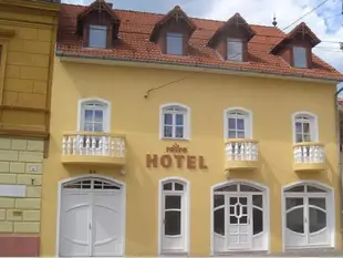 復古飯店Hotel Retro