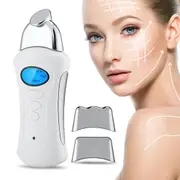 Microcurrent Facial Machine for Skin Rejuvenation and Tightening