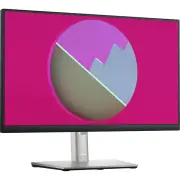 Dell P-Series P2222H 22" FHD IPS Monitor