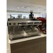 Cheap 3 Group High Cup Expobar Megacrem Commercial Coffee Machine
