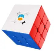 GAN Monster Go 3x3 Speed Cube