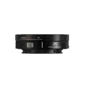 Panasonic LUMIX S 26mm F8 Pancake Lens