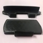 Webcam Privacy Cover Lens Snap Fit Camera Lens Cap For Logitech C920 C930e C922