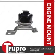 1 Pc RH Engine Mount for Volvo S60 XC70 D5 V60 2.4 Auto D5244 D5244T10 09-18