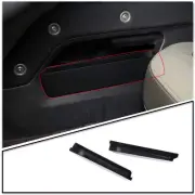 Gear Shift Console Storage Box Tray Side Organizer For Land Rover Defender 20-22 (for: Land Rover)