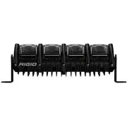 Rigid Industries™ Adapt Series 10-inch LED Light Bar 210413 w/ GPS Module - 10"