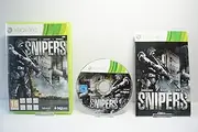 Snipers