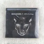 Z483 DISCLOSURE CARACAL CD 專輯豪華版 A0731 ORI