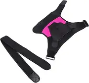 Sports Shoulder Pad Comfortable and Adjustable Shoulder Support Brace for
