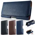 For Samsung Galaxy A03s A13 A42 A53 5G Case Belt Clip Pouch Holster Card Holder