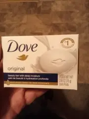 Dove Original Bar Soap
