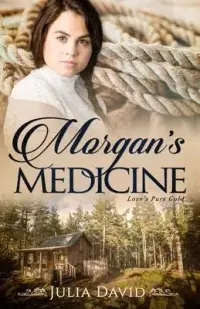 在飛比找博客來優惠-Morgan’’s Medicine