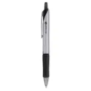Pilot Acroball Pro Ball Point Retractable Pen Black Ink 1mm Dozen 31910
