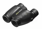 Nikon binoculars Travelex Light VI 8x25 Porro prism type 8 times 25 caliber T68X