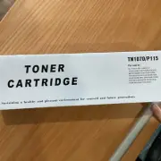 4 x Compatible Toner TN1070 for Brother HL1110, HL11, MFC1810, HL1210W ,1.5k