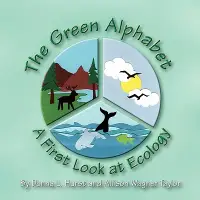 在飛比找博客來優惠-The Green Alphabet: A First Lo