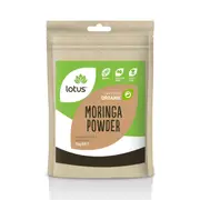 Lotus Organic Moringa Powder 70g