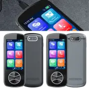 Translator Two Way Instant Voice Photo Travel Translation Device 137 Languages