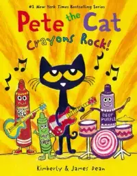 在飛比找博客來優惠-Pete the Cat Picture Book #11