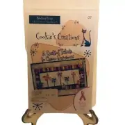 #1819 Chemo survivors Cookie's Creations Quilt Pattern