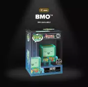 BMO Funko Pop Grail - Adventure Time Series 2 - Digital NFT Redemption Presale