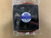 1PC FWDS 6CM FD6015S14M DC14V 0.15A 2-wire mute cooling fan